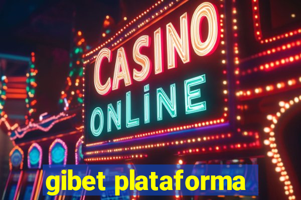 gibet plataforma